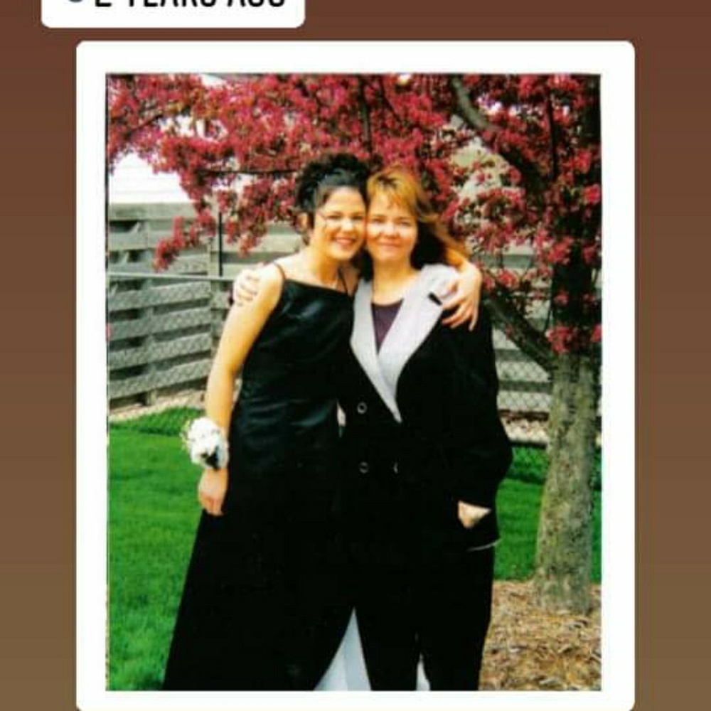 Meet your Posher, Jeanmarie